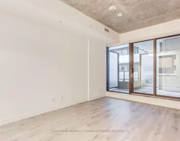 
            #228-161 Roehampton Ave Mount Pleasant West 1睡房1卫生间车位, 出售价格478000.00加元                    