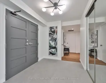 
#301-188 Spadina Ave Kensington-Chinatown 3 beds 2 baths 1 garage 1149800.00        