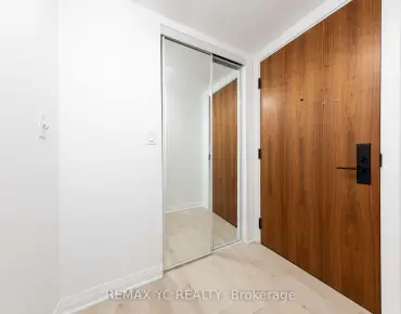 
#1908-99 Foxbar Rd Yonge-St. Clair 2 beds 1 baths 1 garage 769000.00        