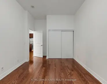 
            #204-500 St.Clair Ave W Forest Hill South 2睡房1卫生间1车位, 出售价格670000.00加元                    