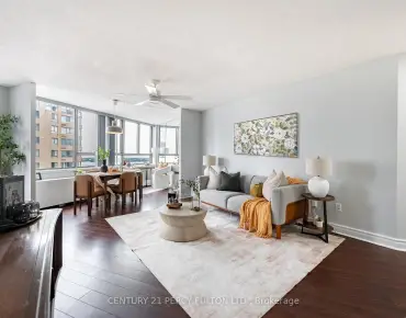 
#2606-270 Queens Quay W Waterfront Communities C1 1 beds 1 baths 1 garage 565000.00        