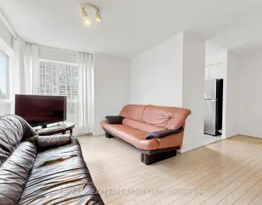 #502-23 Lorraine Dr Willowdale West 3 beds 2 baths 2 garage 699000.00