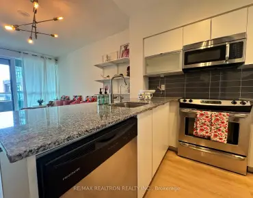
#407-150 East Liberty St Niagara 1 beds 2 baths  garage 639000.00        