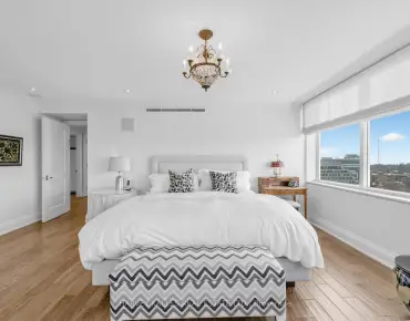 #1201-500 Avenue Rd Casa Loma 2睡房3卫生间1车位, 出售价格2898000.00加元