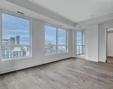 
#4106-108 Peter St Waterfront Communities C1 2 beds 2 baths 1 garage 849000.00        