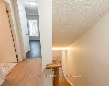 
#515-3 Everson Dr Willowdale East 1 beds 1 baths  garage 399900.00        