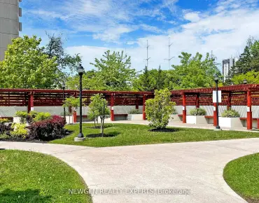 
            #2608-715 Don Mills Rd Flemingdon Park 1睡房1卫生间1车位, 出售价格349999.00加元                    