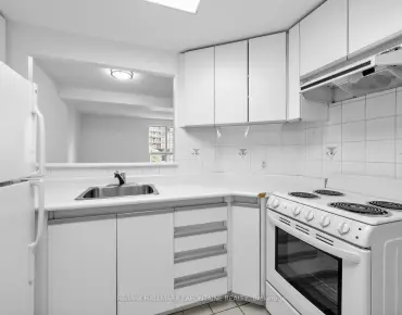 #504-88 Charles St E Church-Yonge Corridor beds 1 baths garage 318800.00
