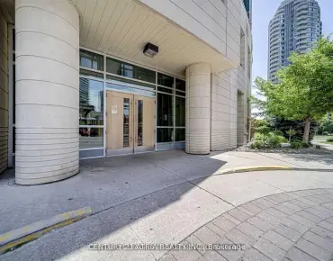 
#1109-18 Holmes Ave Willowdale East 1 beds 1 baths 1 garage 438000.00        