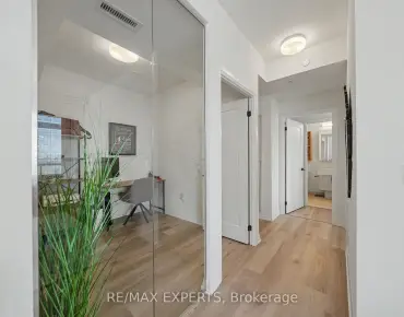 #1805-280 Dundas St W Kensington-Chinatown 3睡房2卫生间1车位, 出售价格1199888.00加元