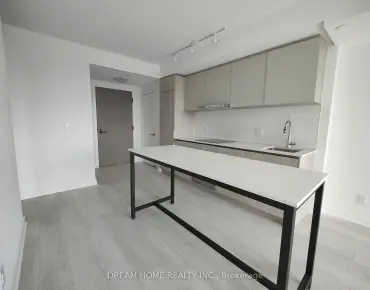 #2808-47 Mutual St Church-Yonge Corridor 1 beds 1 baths garage 399000.00