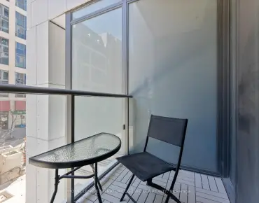 #103-60 Princess St Waterfront Communities C8 3睡房3卫生间2车位, 出售价格1149000.00加元