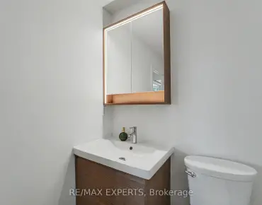 
#1001-55 East Liberty St Niagara 1 beds 1 baths  garage 541888.00        