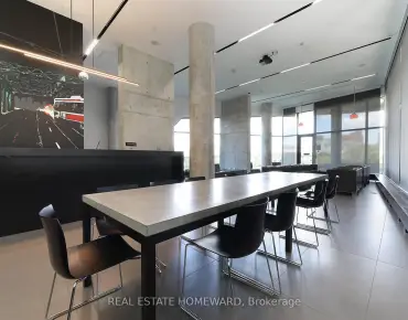 
#603-51 Trolley Cres Moss Park 1 beds 1 baths  garage 459900.00        