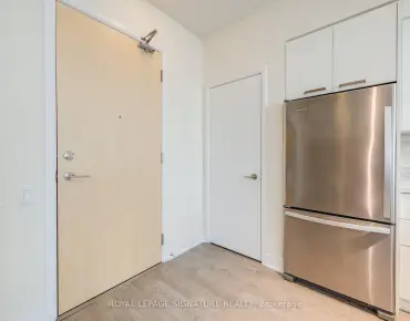 
#806-30 Roehampton Ave Mount Pleasant West 1 beds 1 baths  garage 560000.00        