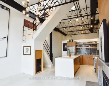 #208-676 Richmond St W Niagara 1睡房2卫生间1车位, 出售价格1475000.00加元