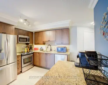 
#947-525 Wilson Ave Clanton Park 2 beds 2 baths 1 garage 729000.00        