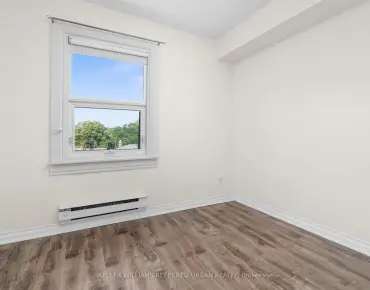 
            #407-114 Vaughan Rd Humewood-Cedarvale 2睡房1卫生间1车位, 出售价格449900.00加元                    