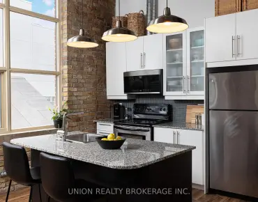 
            #301-736 Dundas St E Regent Park 1睡房1卫生间车位, 出售价格649999.00加元                    