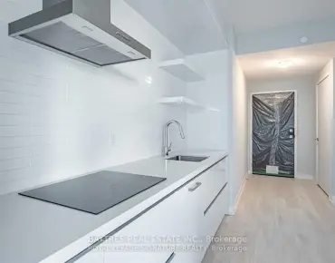 
#1506-2221 Yonge St Mount Pleasant West 1 beds 1 baths  garage 469900.00        