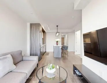 #901-130 River St Regent Park 1睡房1卫生间1车位, 出售价格559000.00加元