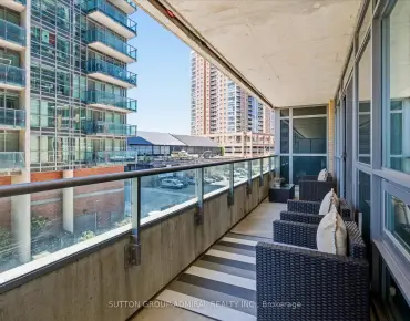 #311-69 Lynn Williams St Niagara 1睡房1卫生间车位, 出售价格479000.00加元