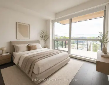 
#710-25 Mcmahon Dr Bayview Village 1 beds 1 baths 1 garage 568000.00        