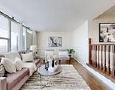 #703-20 Forest Manor Rd Henry Farm 2睡房1卫生间1车位, 出售价格426000.00加元