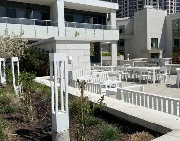 
            #Ph605-75 Canterbury Pl Willowdale West 2睡房3卫生间1车位, 出售价格850000.00加元                    