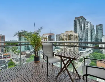 
#1507-30 Canterbury Pl Willowdale West 2 beds 2 baths 1 garage 669000.00        