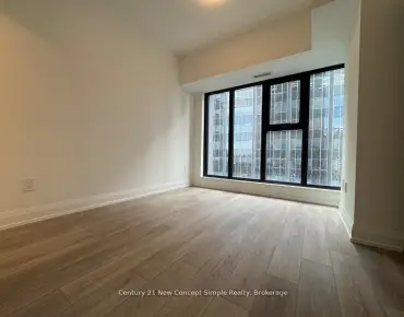 #1108-20 Soudan Ave Mount Pleasant West 2睡房2卫生间车位, 出售价格799000.00加元