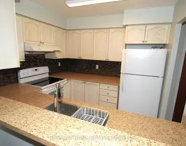 
            #1009-39 Pemberton Ave Newtonbrook East 2睡房2卫生间1车位, 出售价格629000.00加元                    