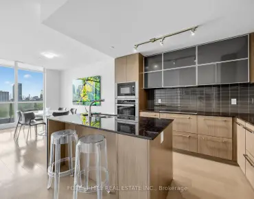 
            #1101-170 Avenue Rd Annex 2睡房2卫生间1车位, 出售价格1229000.00加元                    