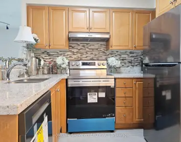 #1816-7 Lorraine Dr Willowdale West 2 beds 2 baths 1 garage 609000.00
