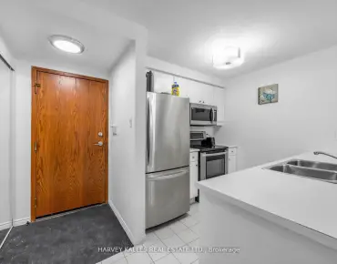 
            #705-10 Yonge St Waterfront Communities C1 1睡房1卫生间车位, 出售价格429000.00加元                    