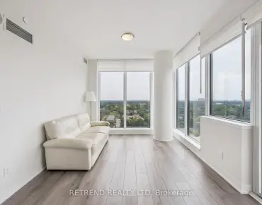 #1708-15 Ellerslie Ave Willowdale West 2 beds 2 baths 1 garage 695000.00
