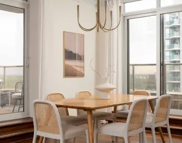 
            #2206-78 Harrison Garden Blvd Willowdale East 2睡房3卫生间2车位, 出售价格1085000.00加元                    
