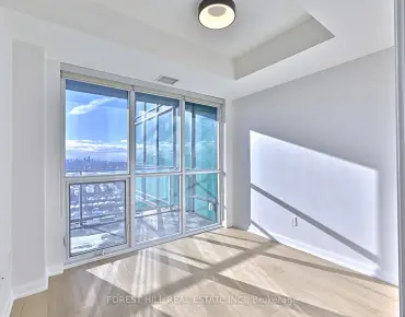
            #2502-11 Bogert Ave Lansing-Westgate 2睡房2卫生间1车位, 出售价格818000.00加元                    