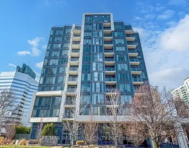 
#1102-28 Avondale Ave Willowdale East 2 beds 2 baths 1 garage 608000.00        