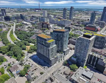 
            #713-50 Power St Moss Park 2睡房2卫生间1车位, 出售价格659900.00加元                    