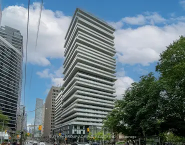 
            #301-57 St. Joseph St Bay Street Corridor 2睡房2卫生间车位, 出售价格699000.00加元                    