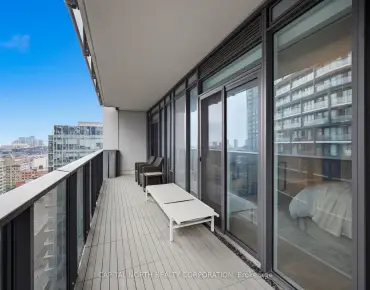
#2505-330 Richmond St W Waterfront Communities C1 2 beds 3 baths 2 garage 1888800.00        