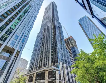 
#2409-11 Yorkville Ave Annex 1 beds 1 baths  garage 810000.00        