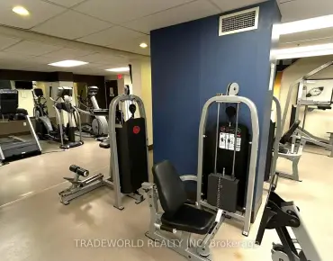 
#301-23 Sheppard Ave E Willowdale East 1 beds 1 baths 1 garage 449900.00        