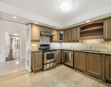 #1821-80 Harrison Garden Blvd Willowdale East 2睡房3卫生间3车位, 出售价格1548000.00加元