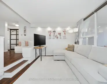 
            #1403-1360 York Mills Rd Parkwoods-Donalda 2睡房1卫生间1车位, 出售价格463000.00加元                    