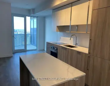 
            #2907-15 Holmes Ave Willowdale East 1睡房1卫生间车位, 出售价格489000.00加元                    