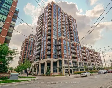 
            #905-31 Tippett Rd Clanton Park 1睡房1卫生间1车位, 出售价格428000.00加元                    