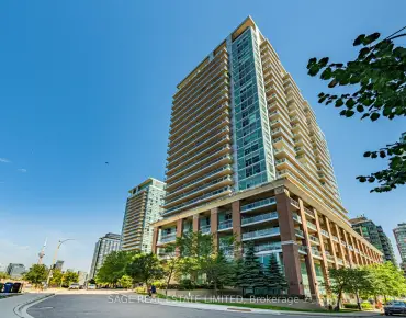 
#1608-100 Western Battery Rd Niagara 1 beds 1 baths 1 garage 579000.00        