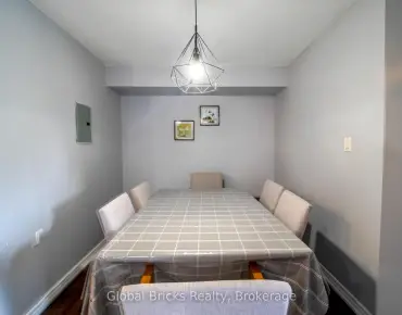 #308-872 Sheppard Ave W Bathurst Manor 2睡房2卫生间1车位, 出售价格499900.00加元